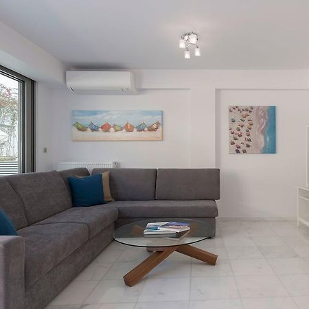 Petal Apartments Ateny Zewnętrze zdjęcie