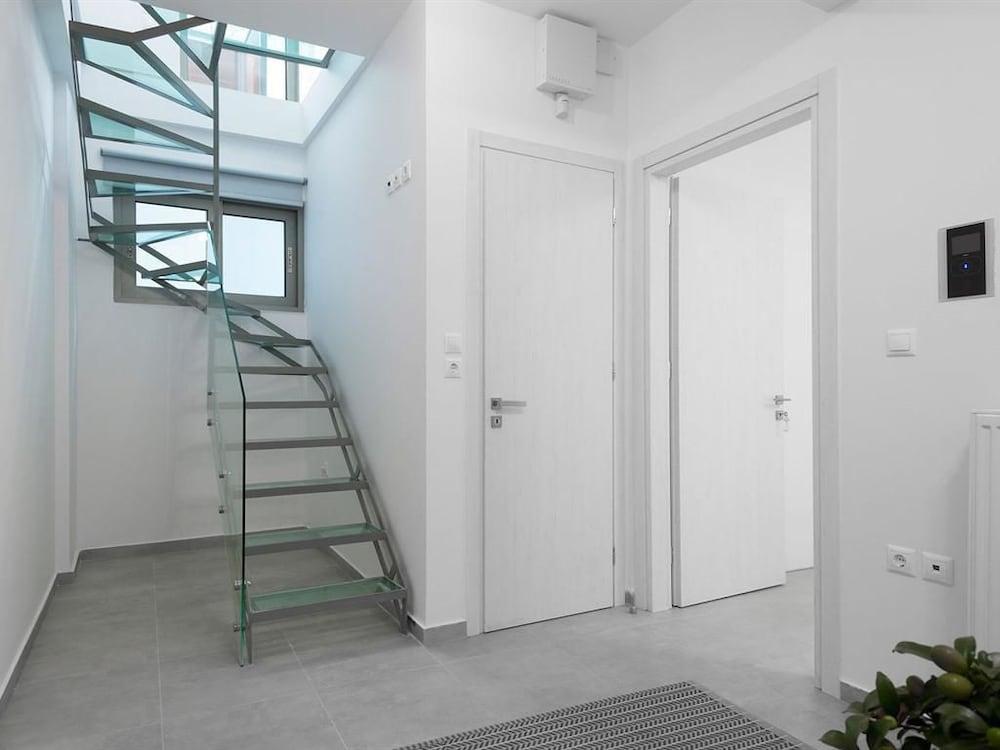 Petal Apartments Ateny Zewnętrze zdjęcie