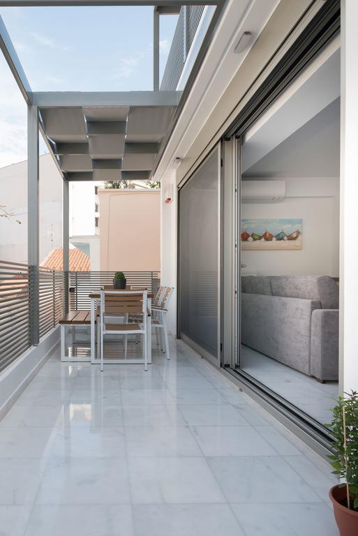Petal Apartments Ateny Zewnętrze zdjęcie