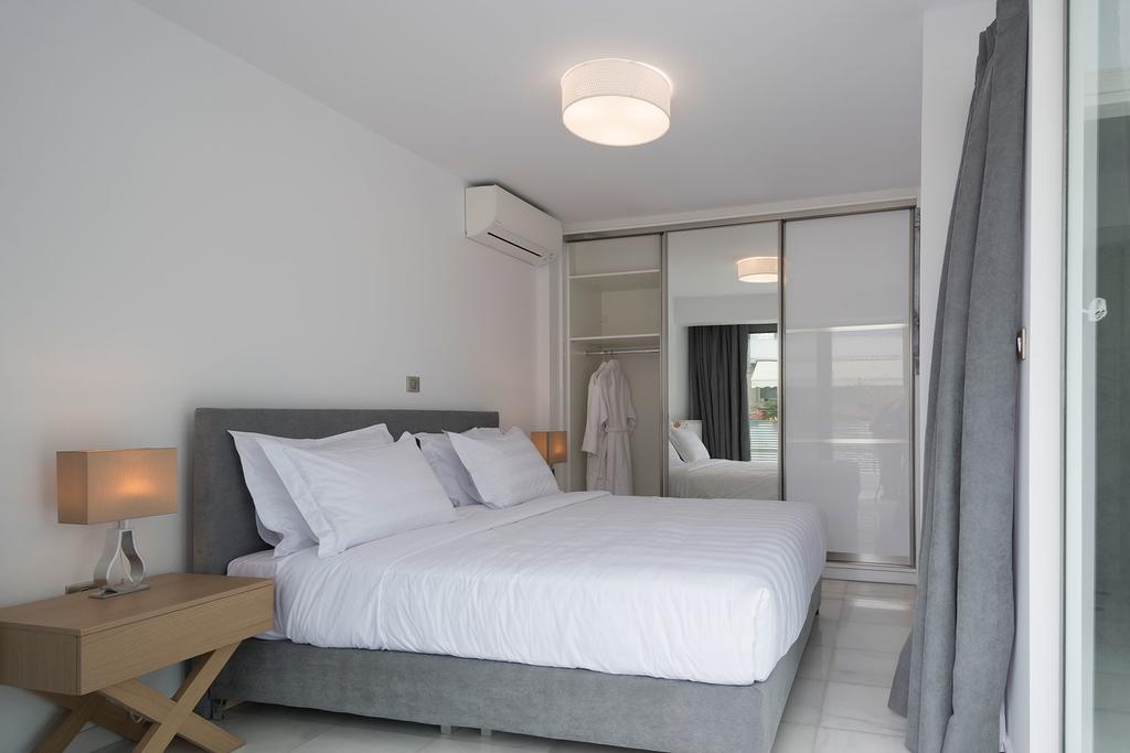 Petal Apartments Ateny Zewnętrze zdjęcie