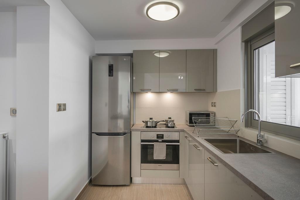 Petal Apartments Ateny Zewnętrze zdjęcie