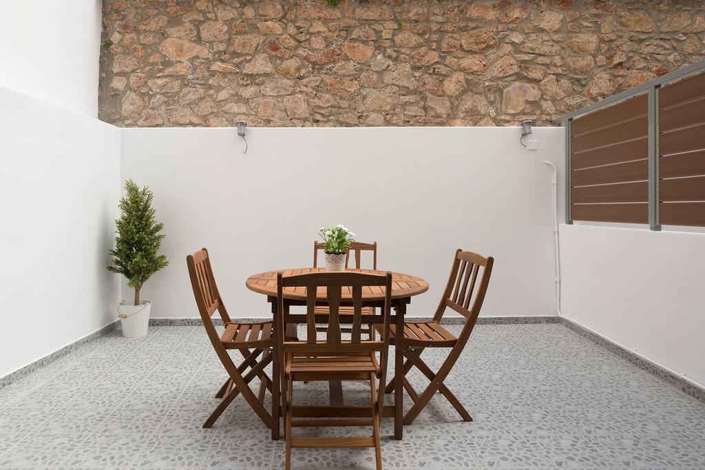 Petal Apartments Ateny Zewnętrze zdjęcie