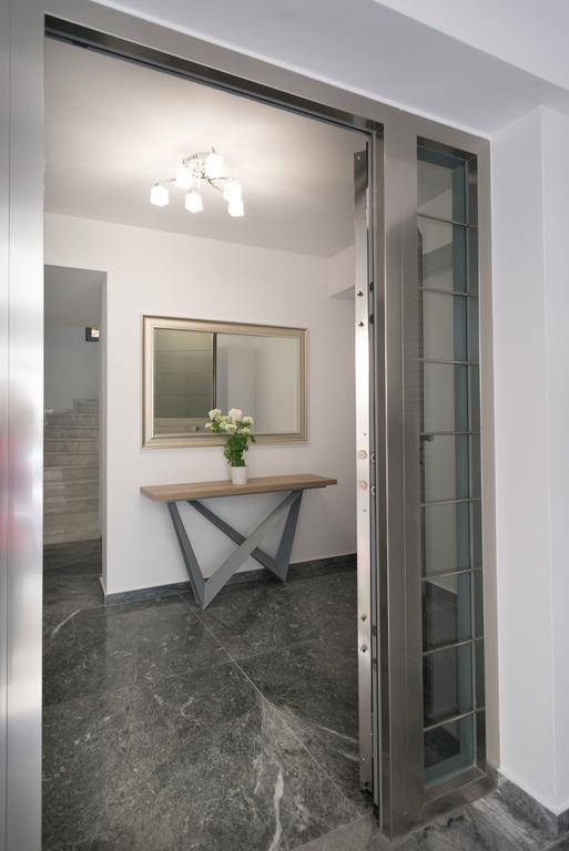 Petal Apartments Ateny Zewnętrze zdjęcie
