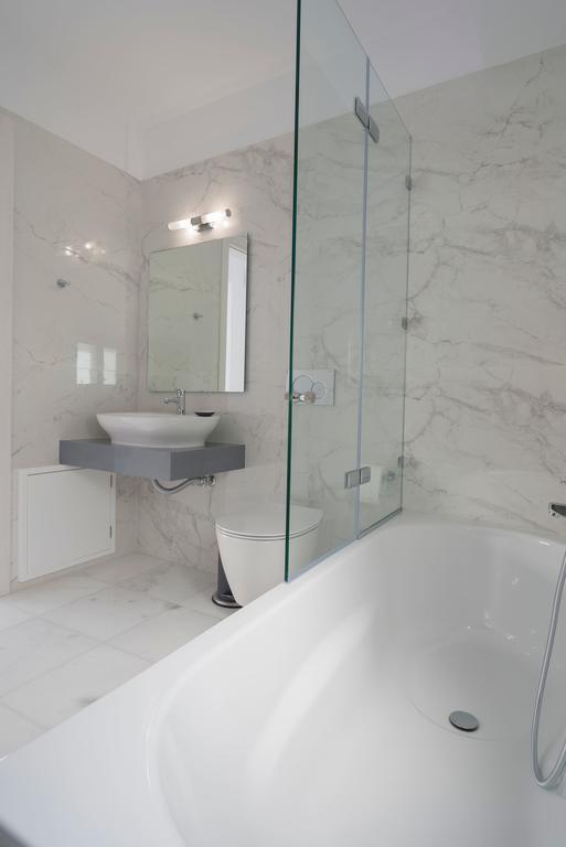 Petal Apartments Ateny Zewnętrze zdjęcie