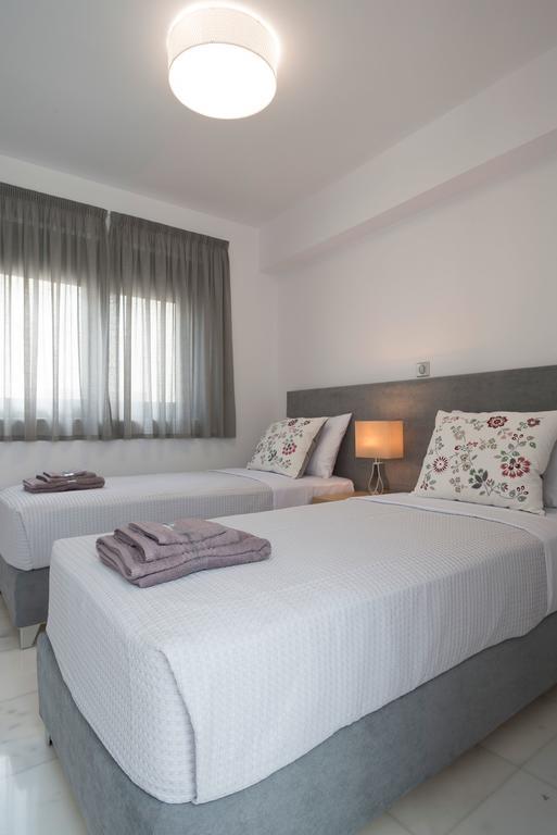 Petal Apartments Ateny Zewnętrze zdjęcie