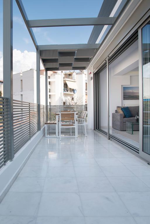 Petal Apartments Ateny Zewnętrze zdjęcie