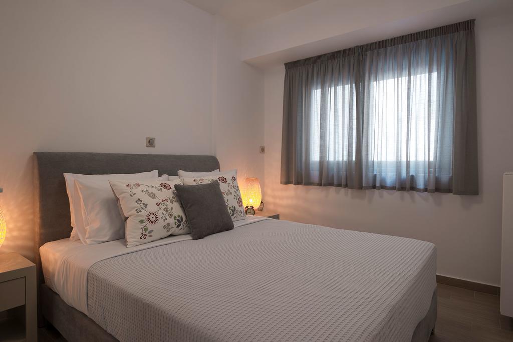 Petal Apartments Ateny Zewnętrze zdjęcie