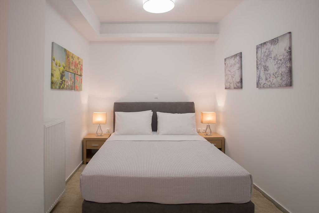 Petal Apartments Ateny Zewnętrze zdjęcie