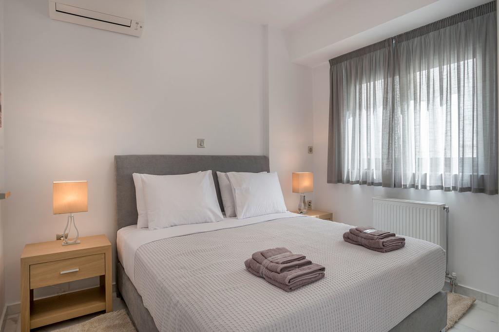 Petal Apartments Ateny Zewnętrze zdjęcie