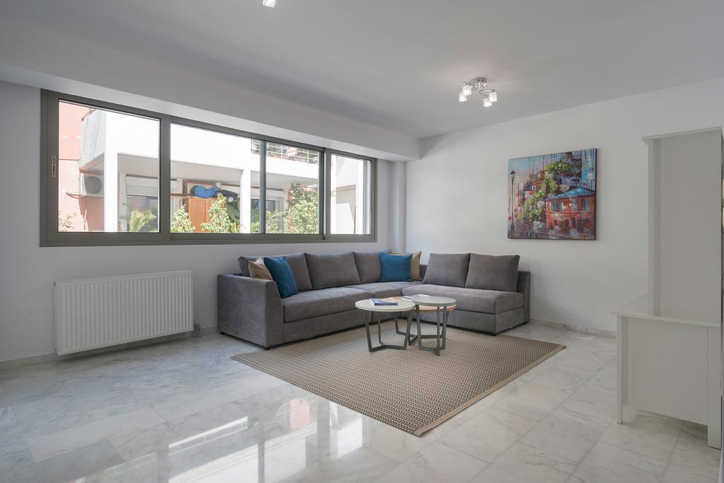 Petal Apartments Ateny Zewnętrze zdjęcie