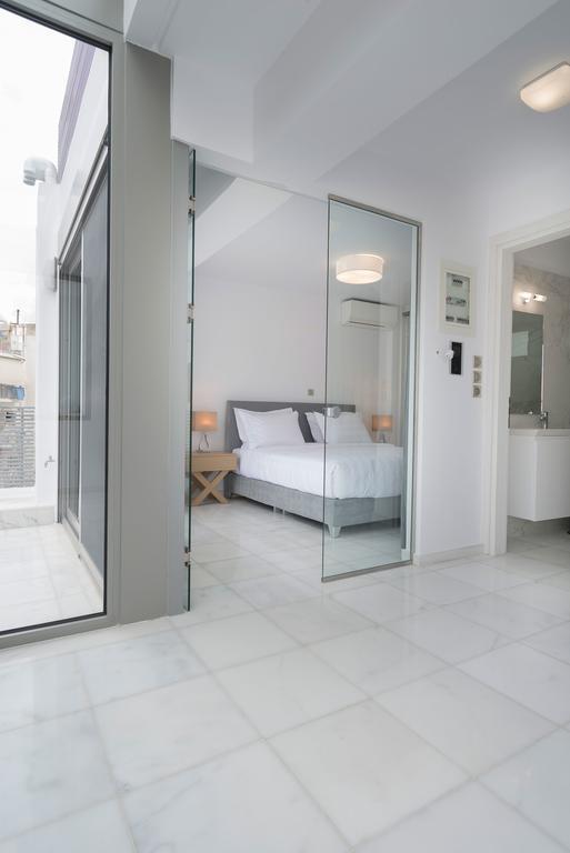 Petal Apartments Ateny Zewnętrze zdjęcie