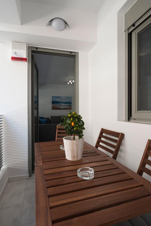 Petal Apartments Ateny Zewnętrze zdjęcie