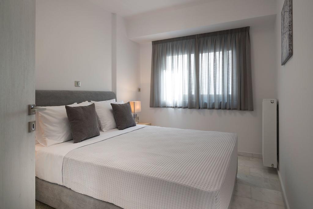 Petal Apartments Ateny Zewnętrze zdjęcie