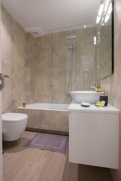 Petal Apartments Ateny Zewnętrze zdjęcie