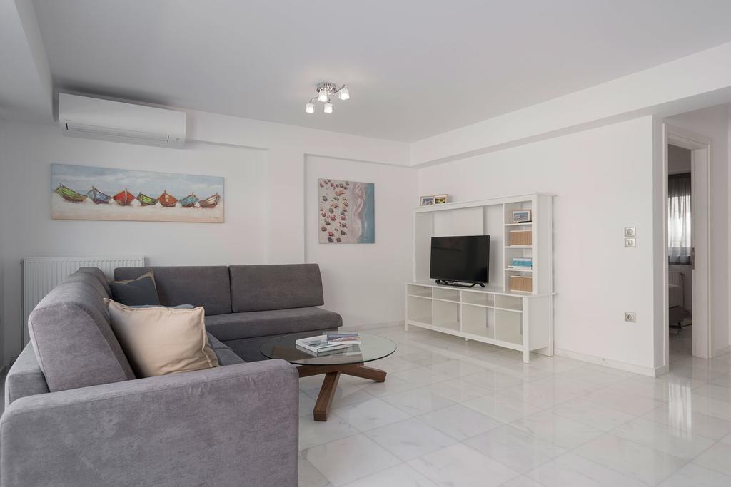 Petal Apartments Ateny Zewnętrze zdjęcie