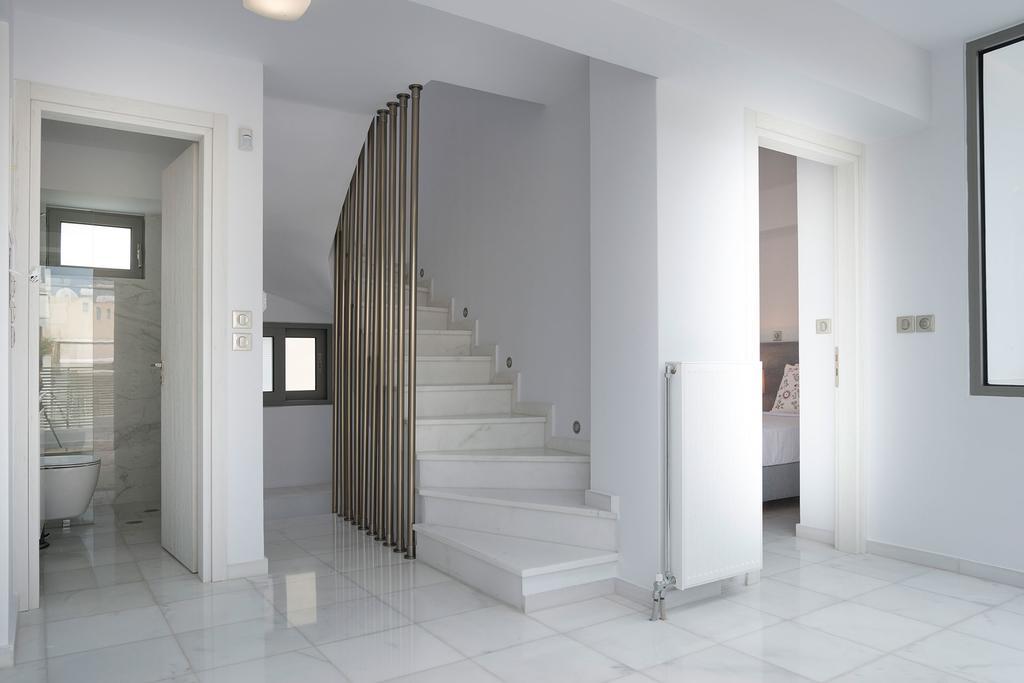 Petal Apartments Ateny Zewnętrze zdjęcie