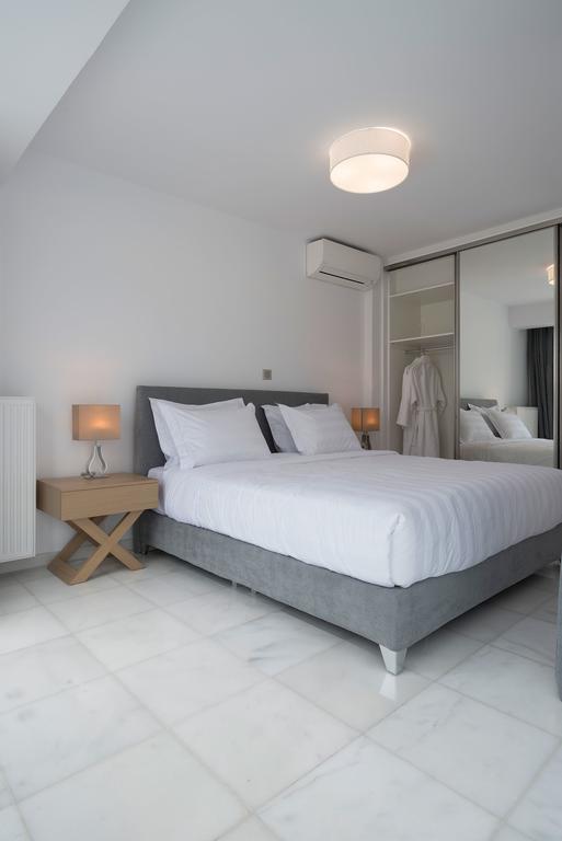 Petal Apartments Ateny Zewnętrze zdjęcie