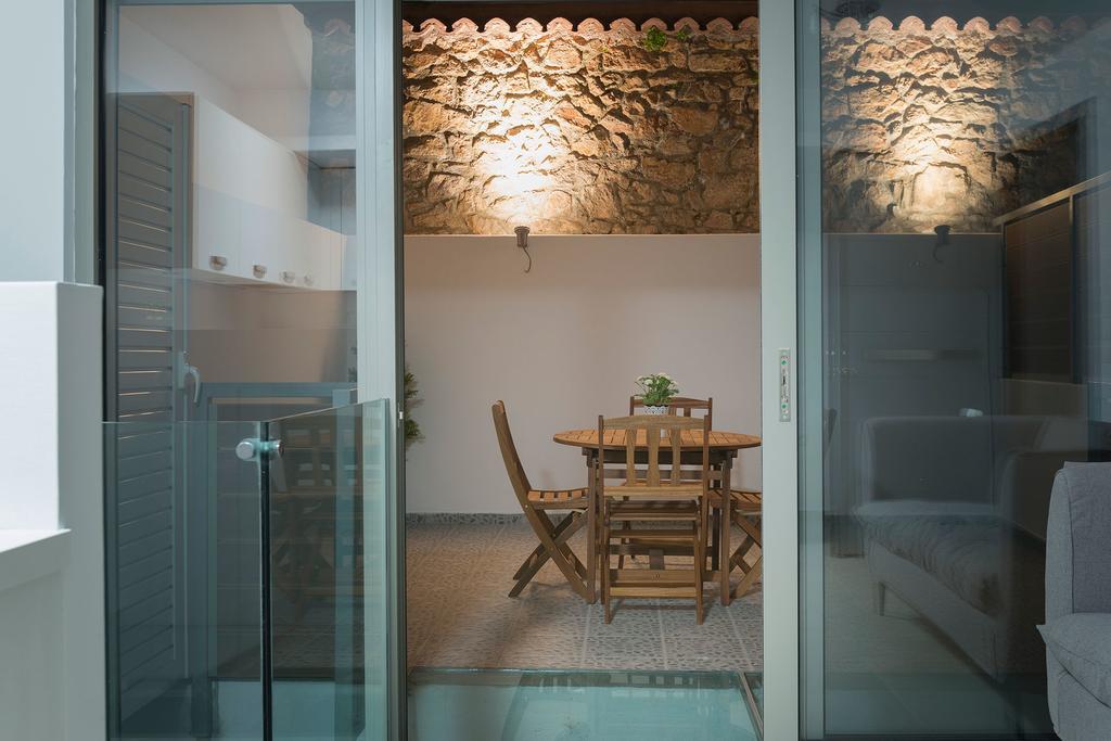 Petal Apartments Ateny Zewnętrze zdjęcie